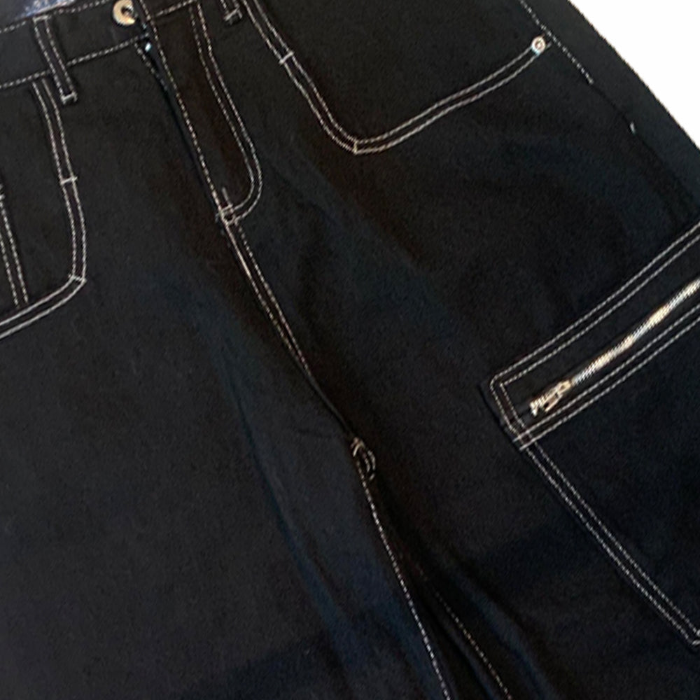 Baggout Buddha Jeans
