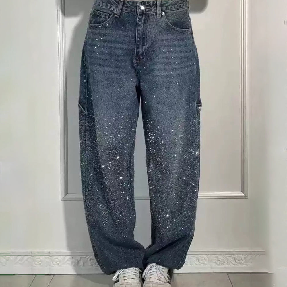 BAGGOUT Diamond Jeans