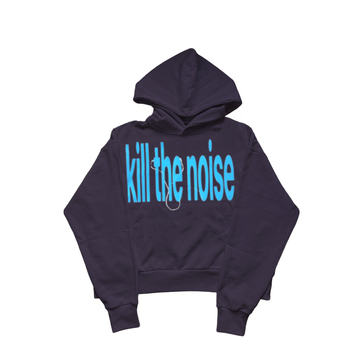 3endlesss. KILL The Noise Hoodie