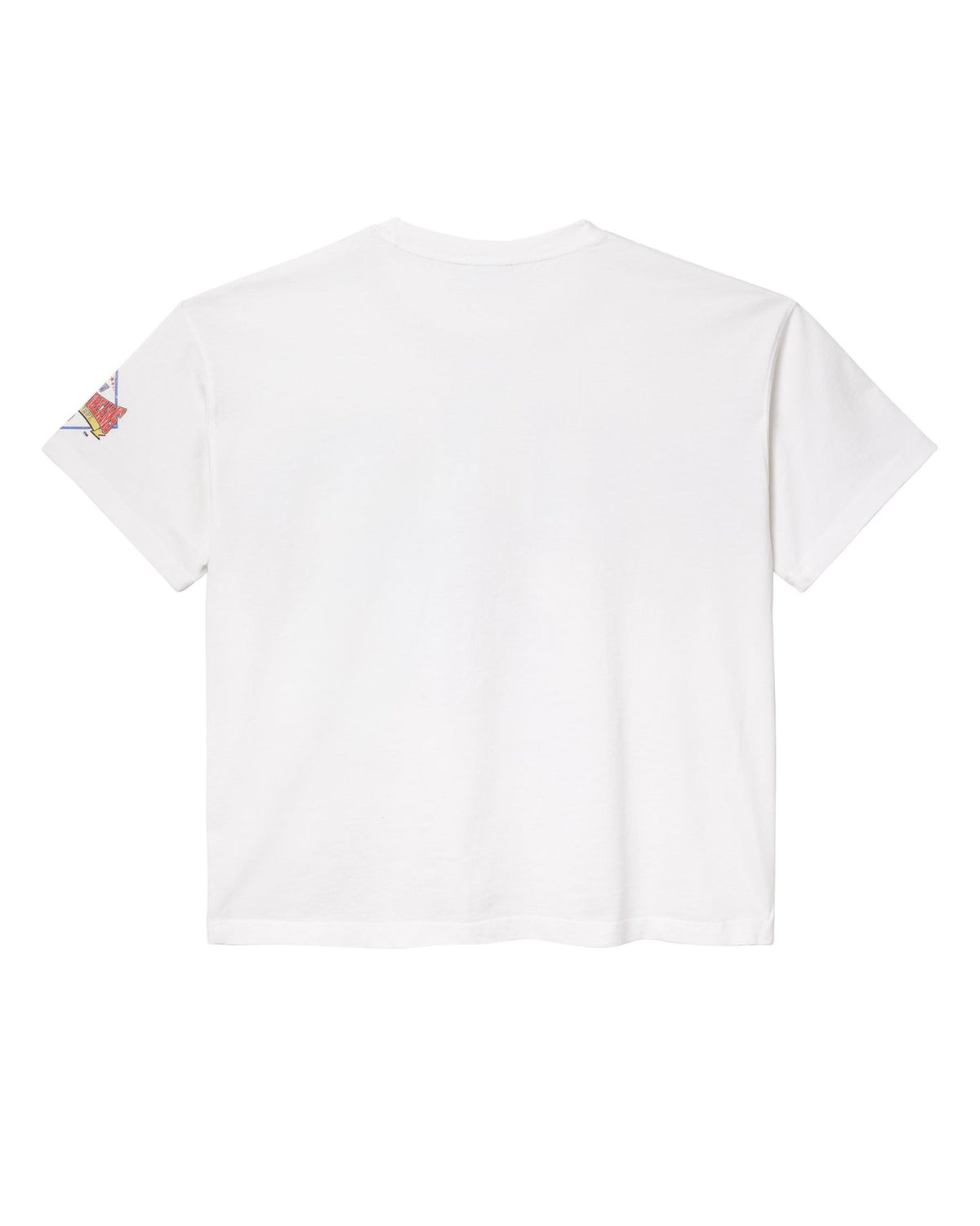 Evokyn Vintage Sports Graphic T-Shirt