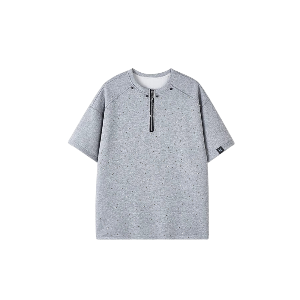 LoopStone Midnight Glimmer Tee