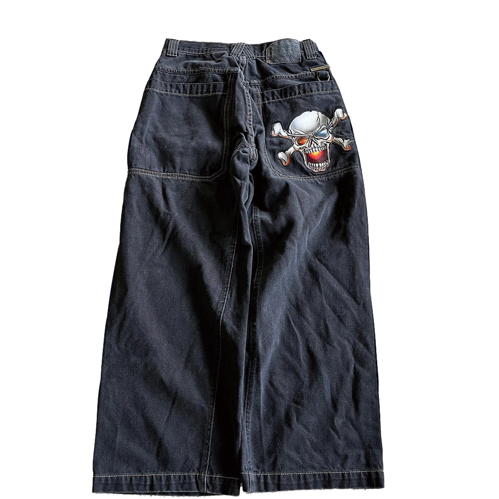 Baggout JEANS CROSSBONES