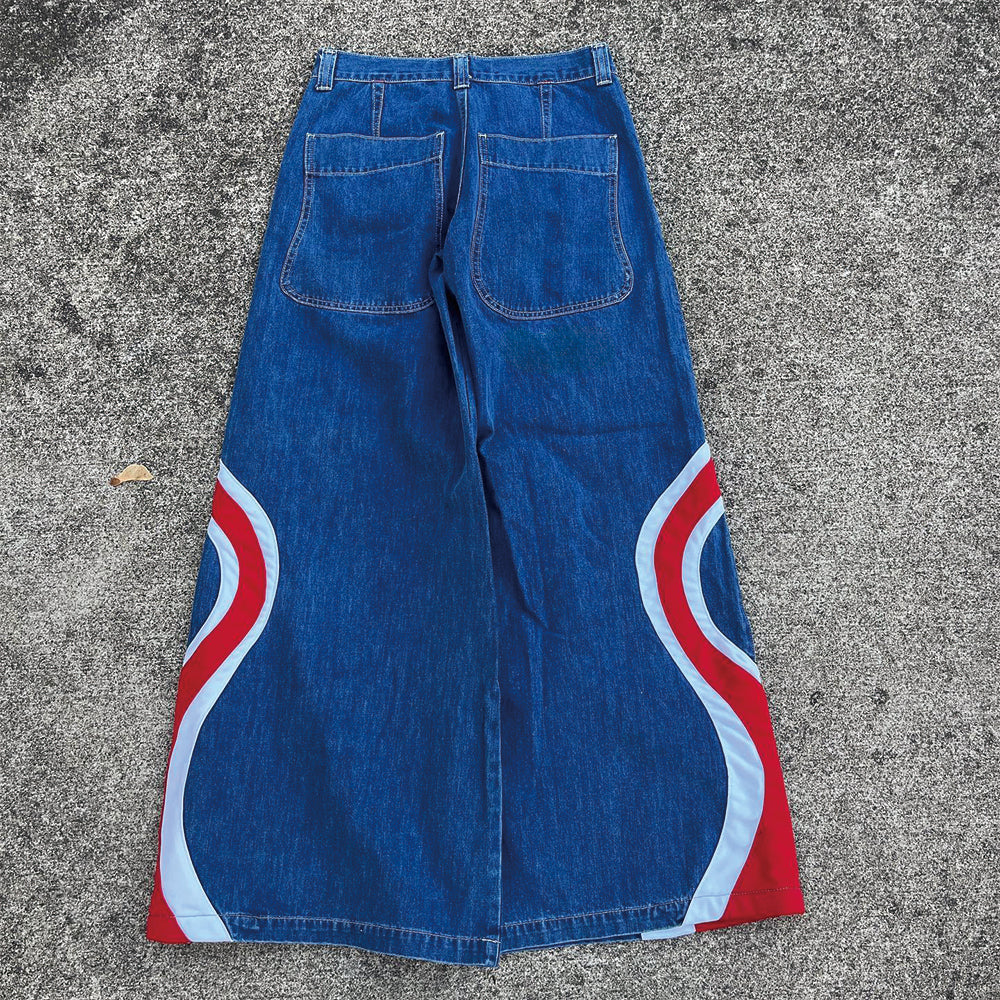 Baggout JEANS HYPNOTIX