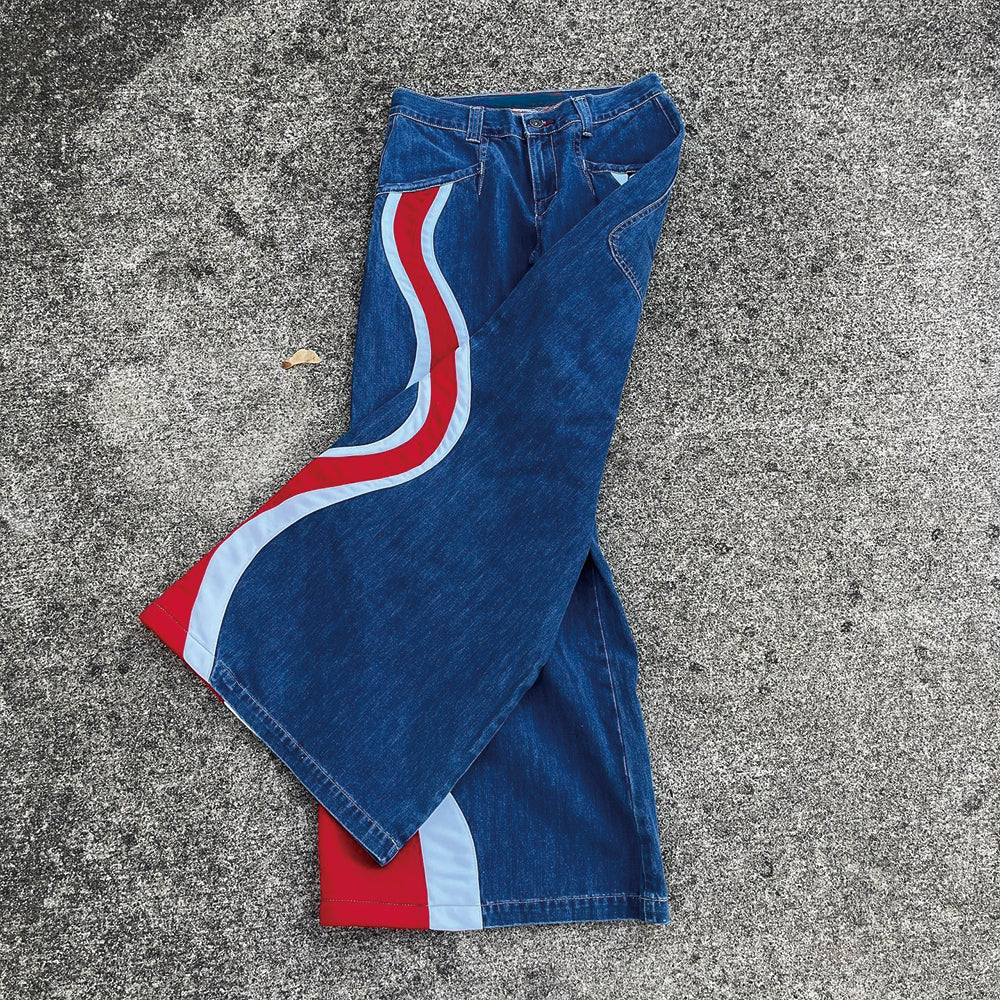 Baggout JEANS HYPNOTIX