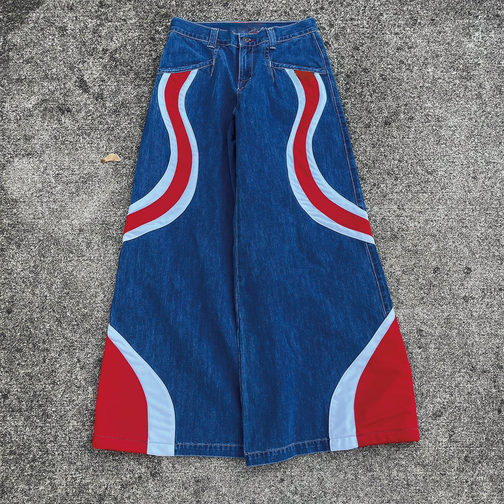 Baggout JEANS HYPNOTIX