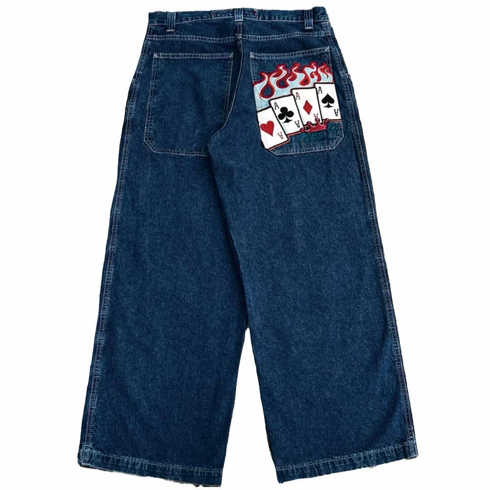 Baggout Poker Jeans