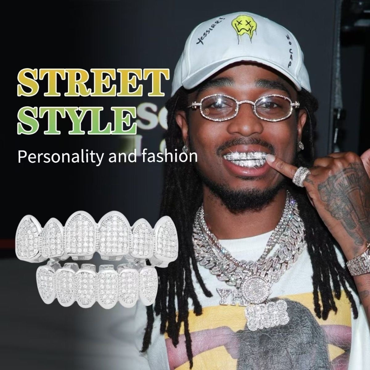 LoopStone Shine Bright with Every Smile