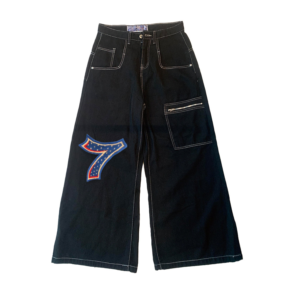 Baggout Buddha Jeans