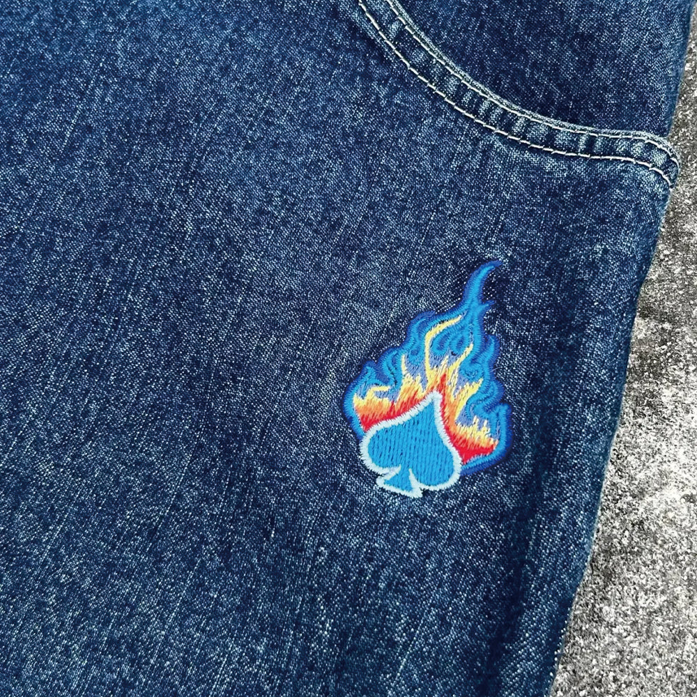 Baggout Poker Jeans