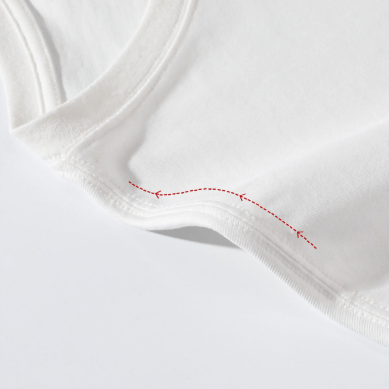 High Street Letter Graphic T-shirt