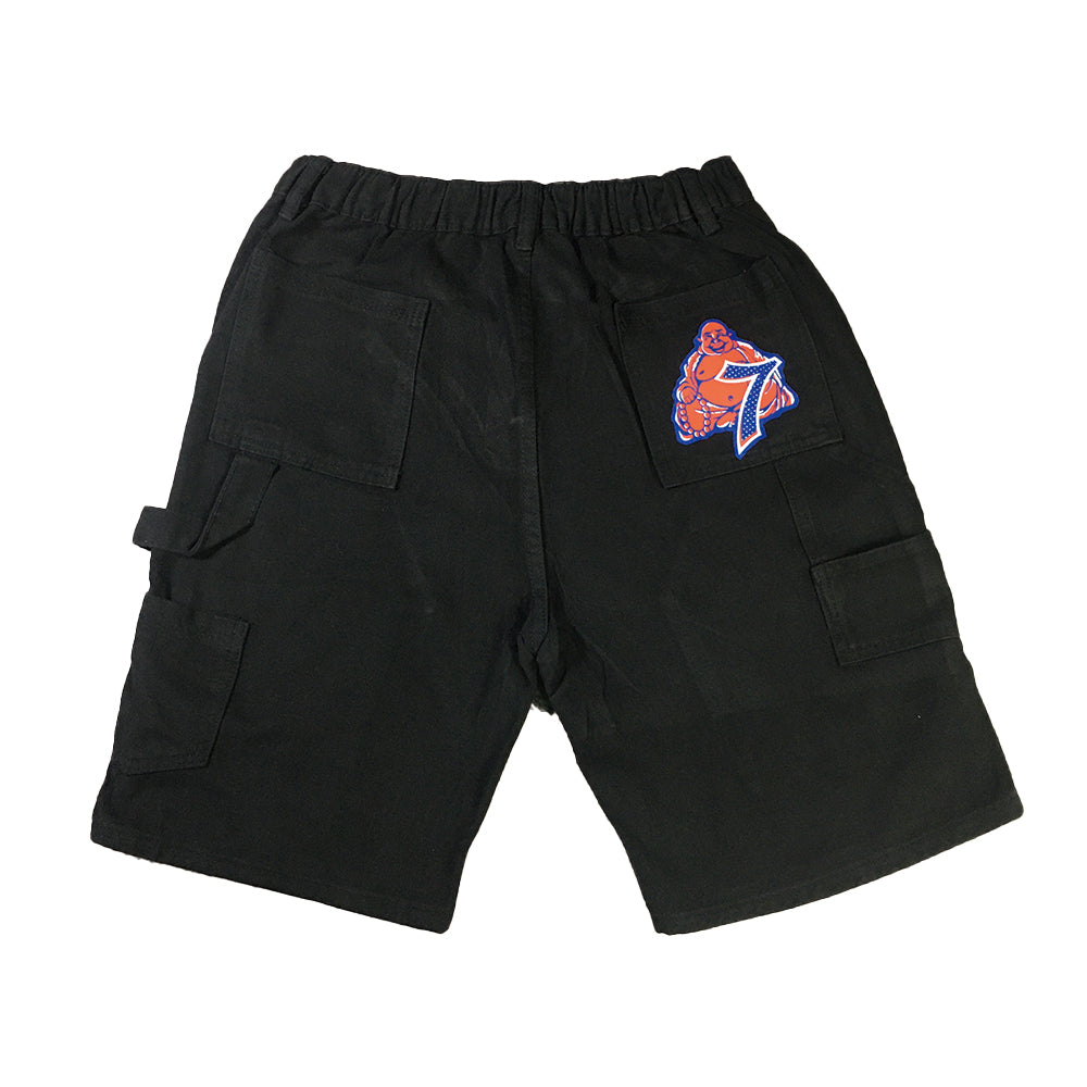 BAGGOUT Buddha Short Jeans