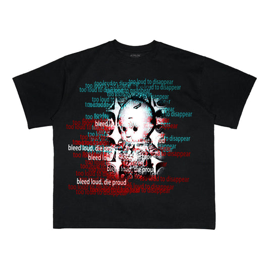 3endlesss Die Proud T-Shirt