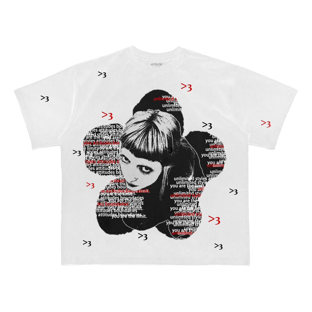 3endlesss Attitude >3 T-Shirt