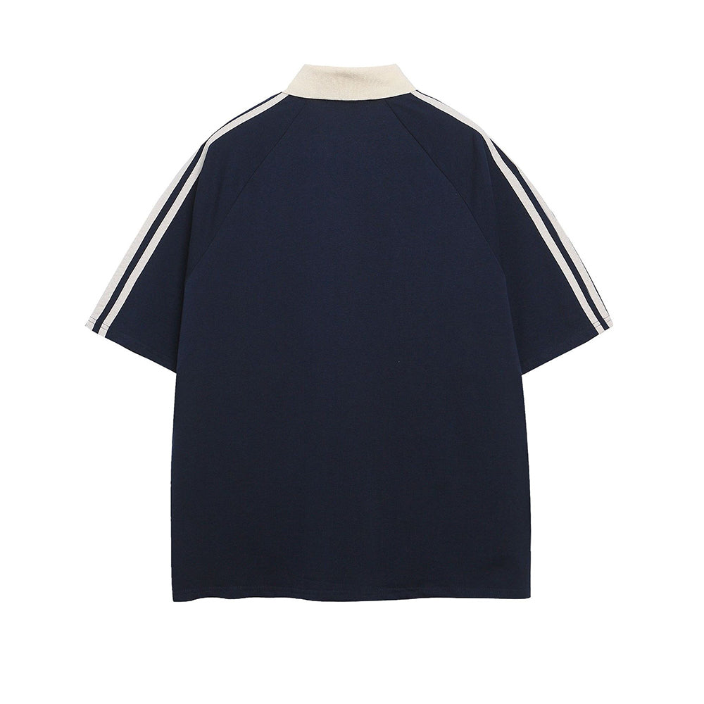 Evokyn Vintage 1976 Polo Shirt