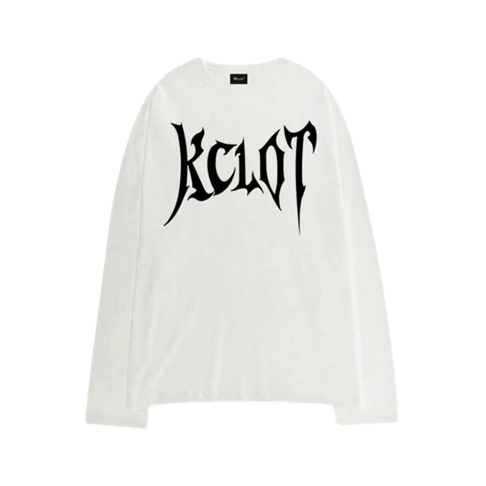 Classic Logo Graphic Sweatshirt