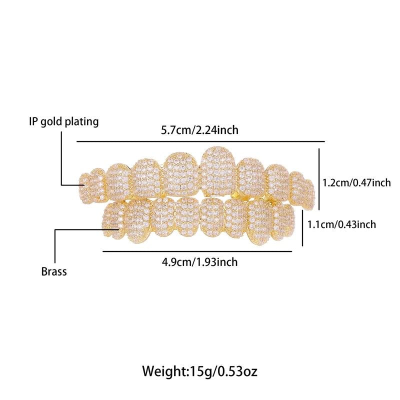 LoopStone Shine Bright with Every Smile