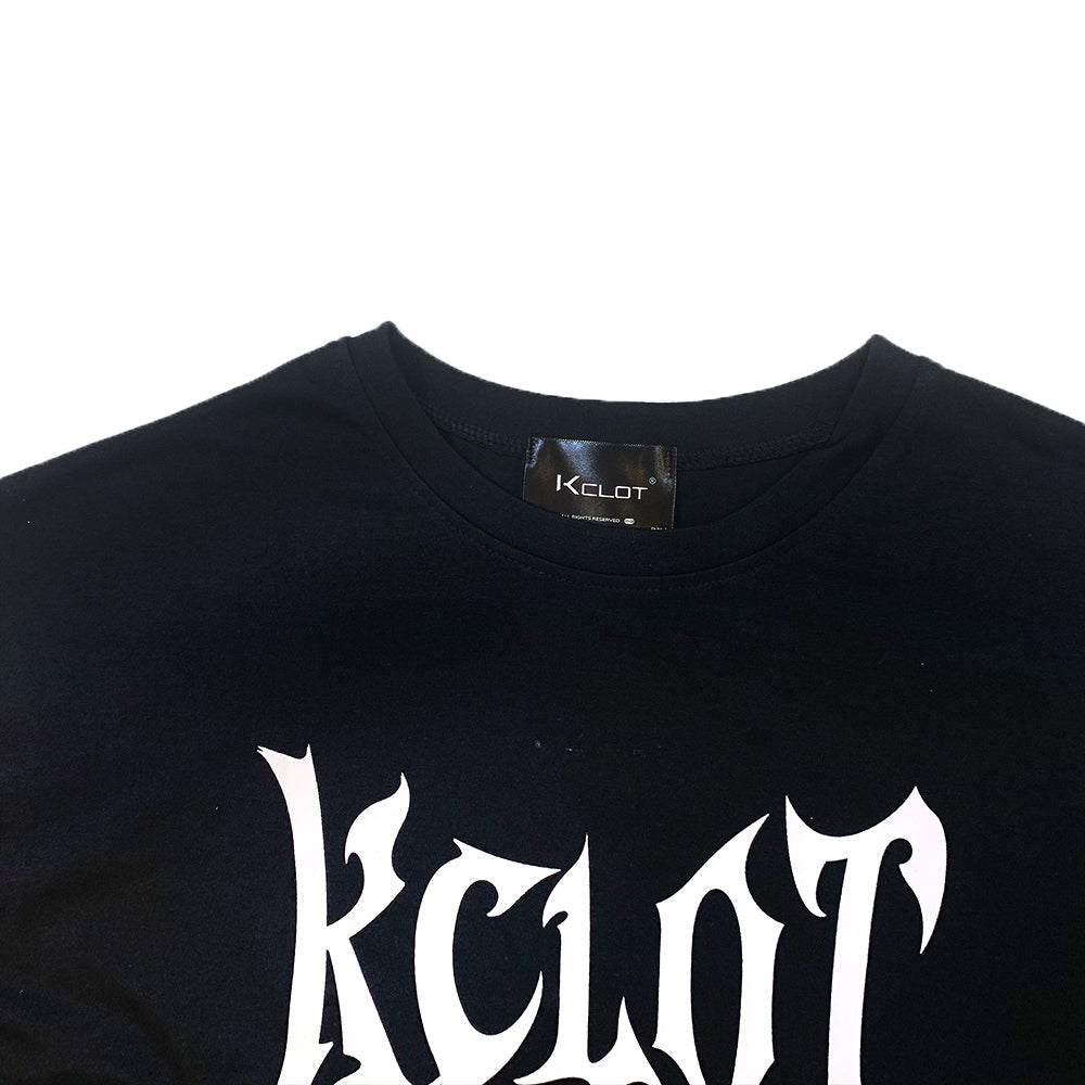 Classic Logo Graphic Sweatshirt