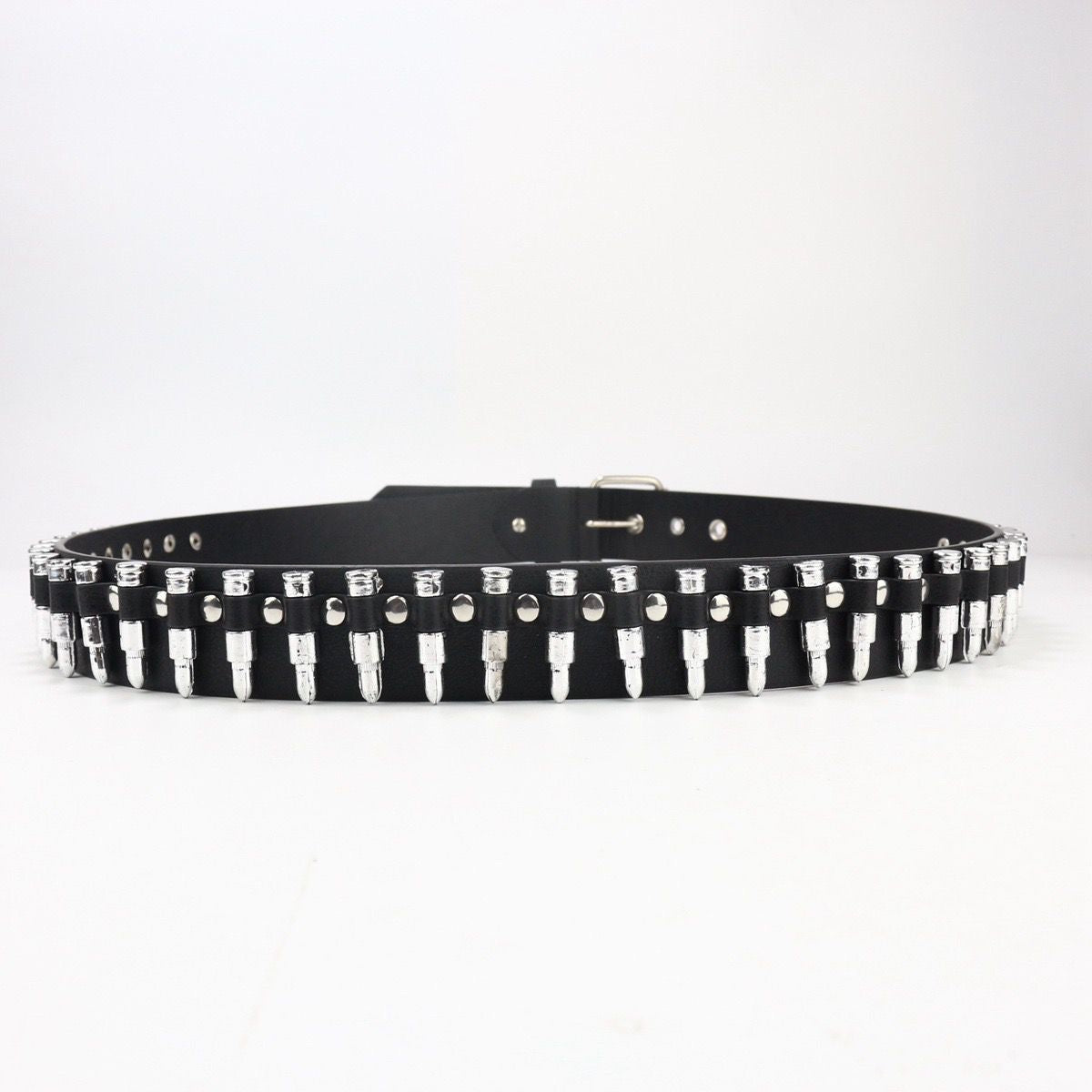 Art In War Bullet Belt