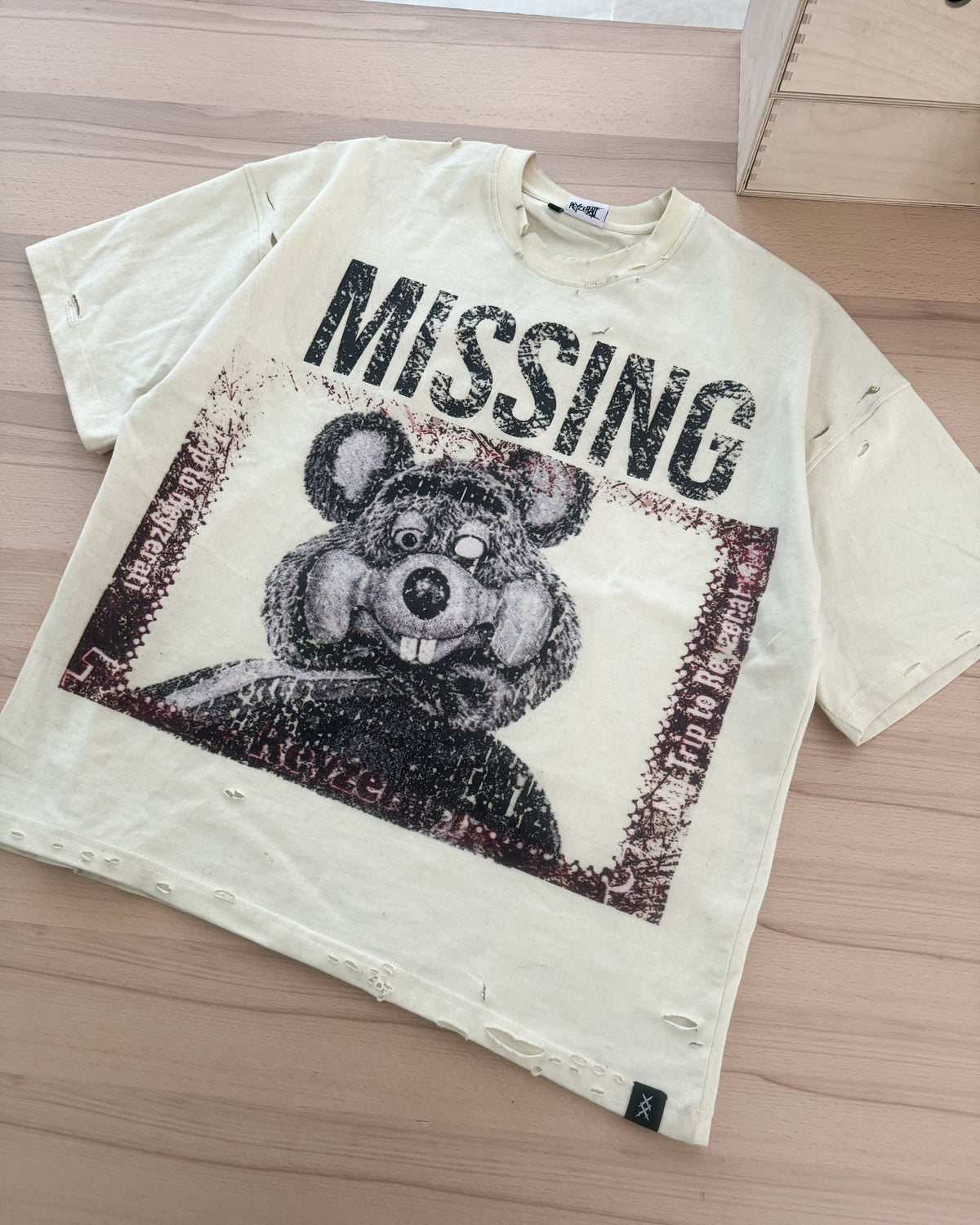 3endlesss Lost Token Photo Booth Tee