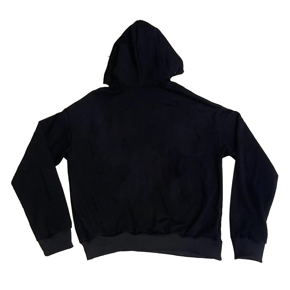 3endlesss "Endless Glitch" Horror Core Hoodie