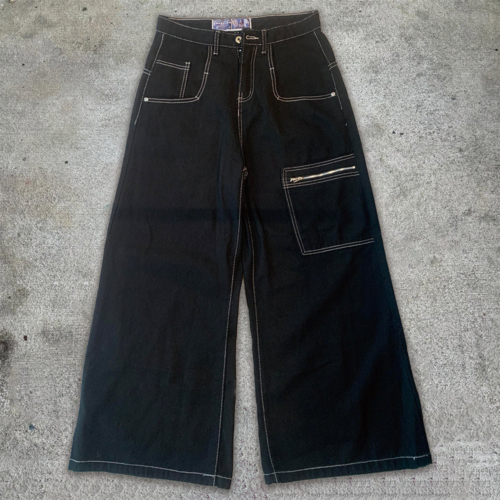 BAGGOUT Pizza Jeans