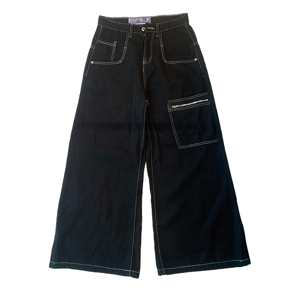 BAGGOUT Flame Jeans