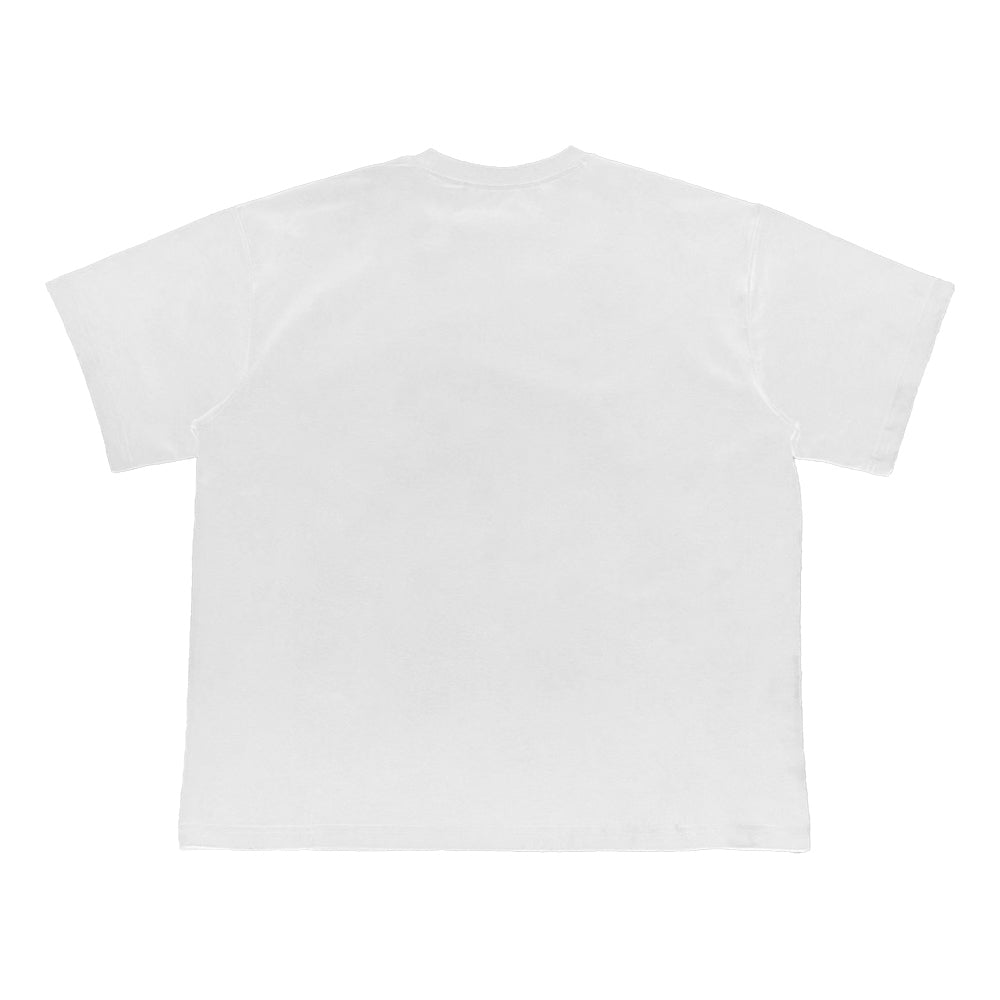 Baggout Fake Injury Short Sleeve
