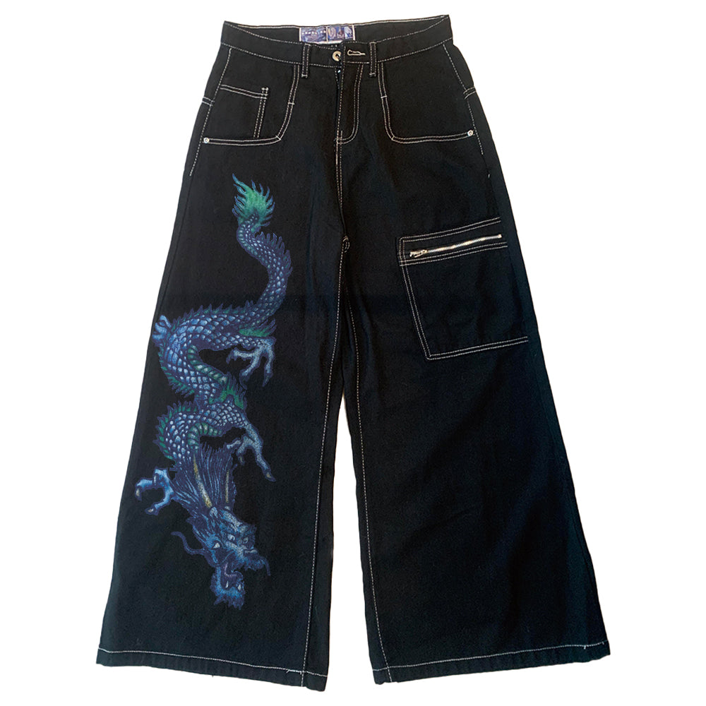 BAGGOUT Chameleon Jeans