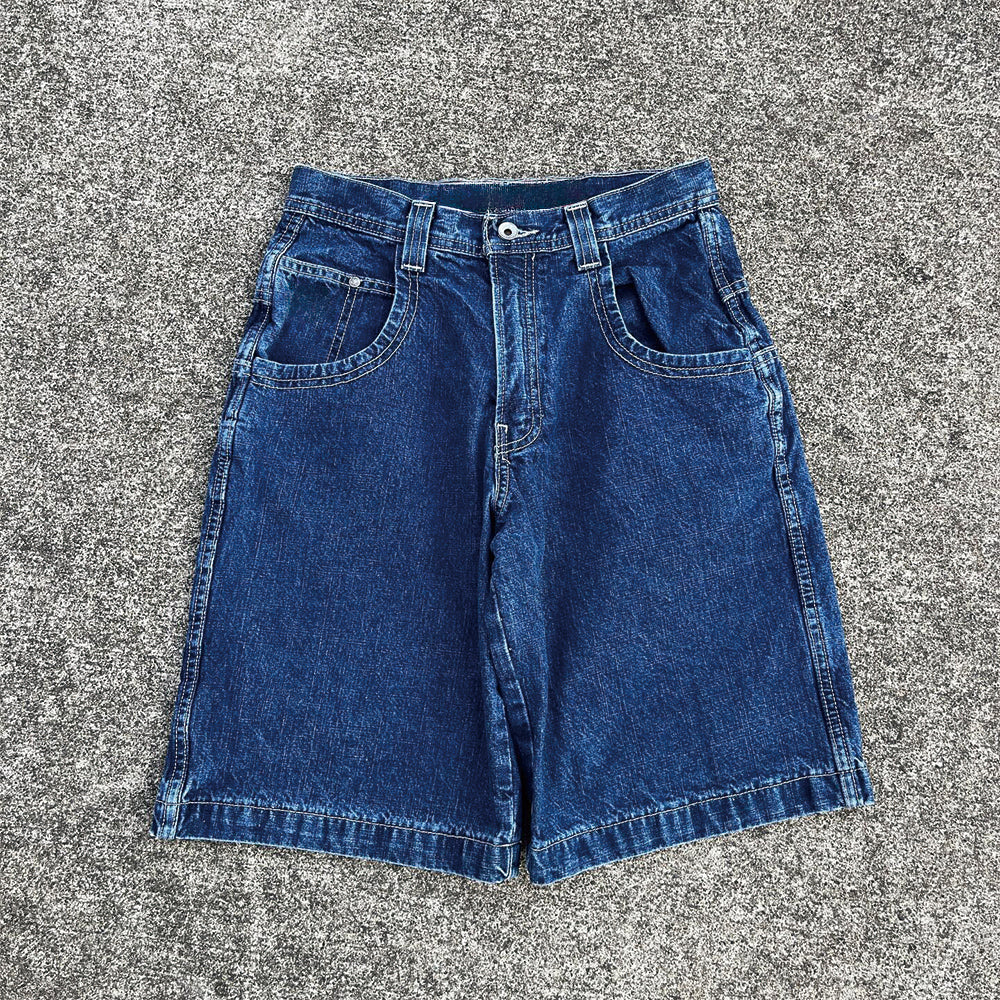 Baggout Vintage Jeans Shorts