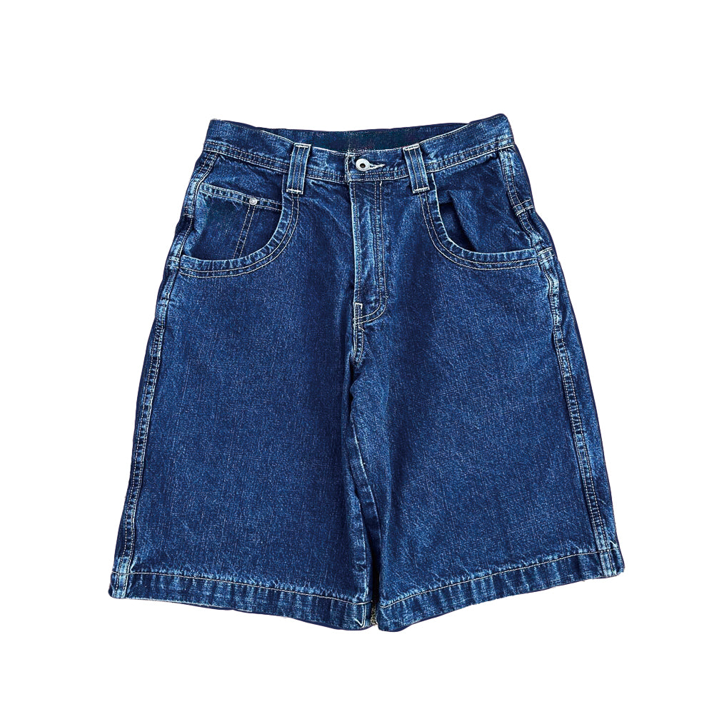 Baggout Vintage Jeans Shorts
