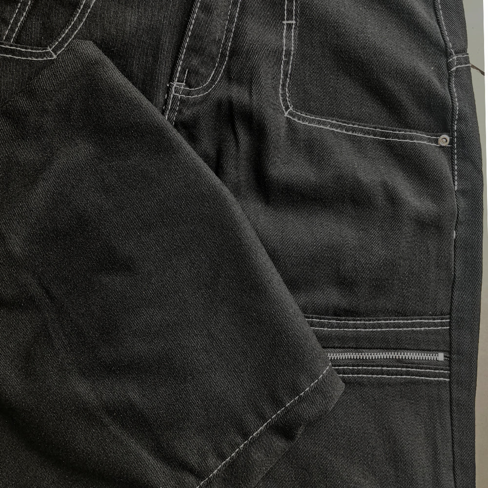 Baggout Line game character jeans