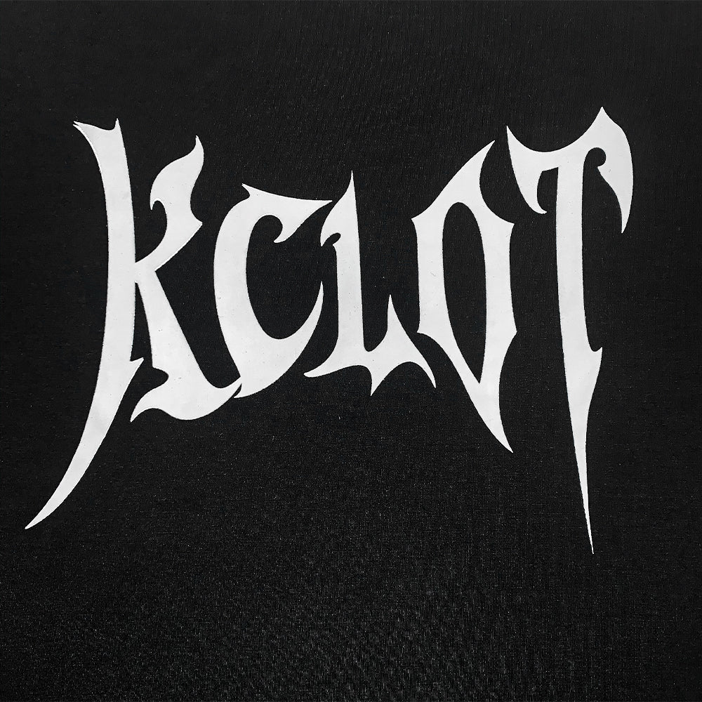 Classic Logo Graphic Sweatshirt