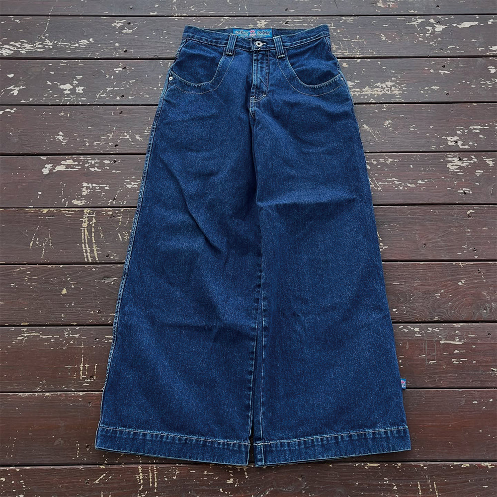 Baggout Jeans Flaming 7 Aces