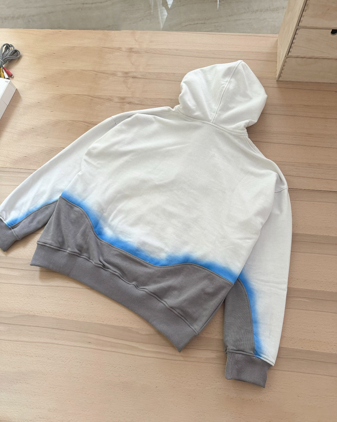 3endlesss Console Rehab RCA Hoodie