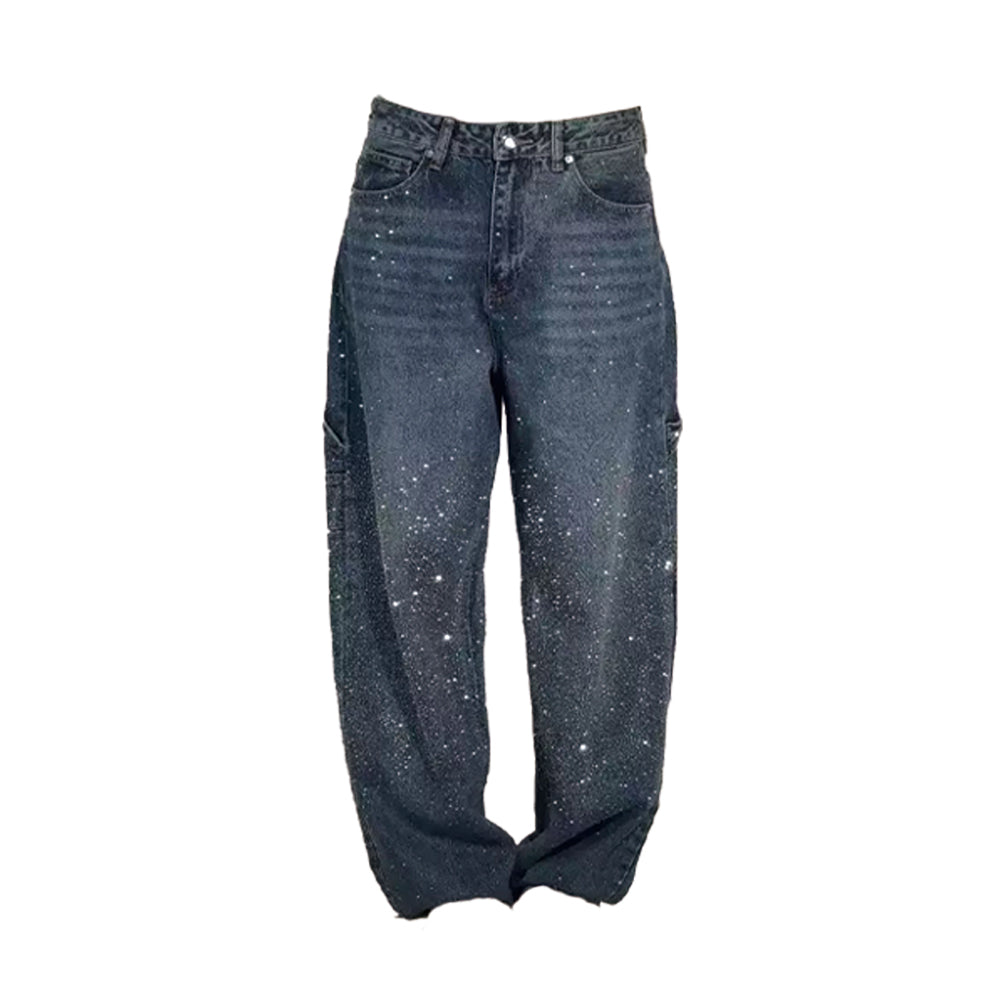 BAGGOUT Diamond Jeans