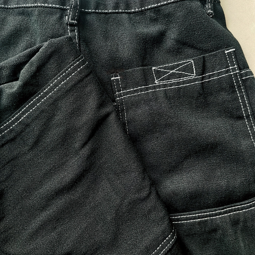 BAGGOUT Enjoy Dumpling Jeans