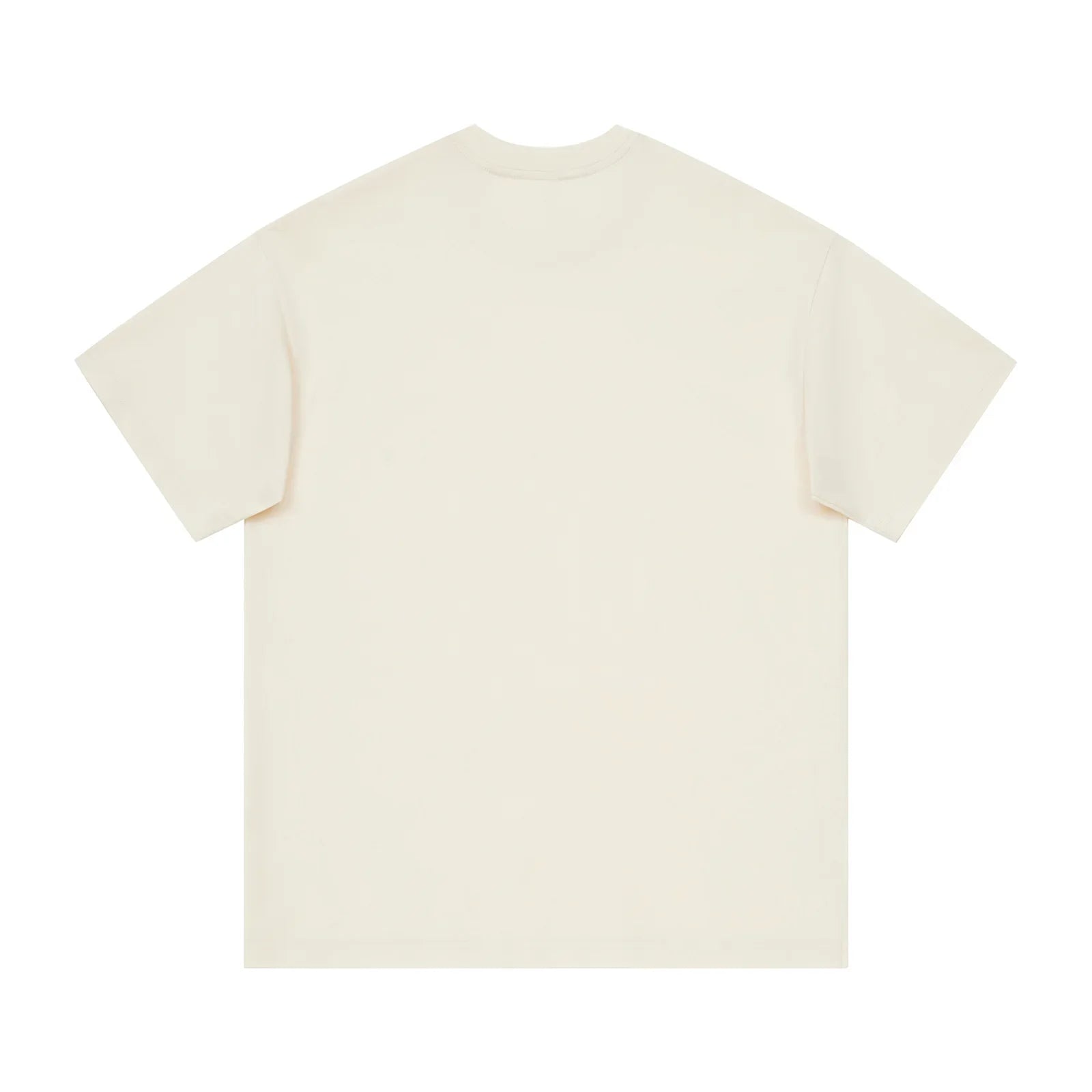 Akolok & Evokyn Must-Have Kitty Embroidered T-Shirt