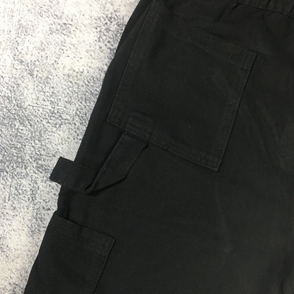 BAGGOUT Buddha Short Jeans