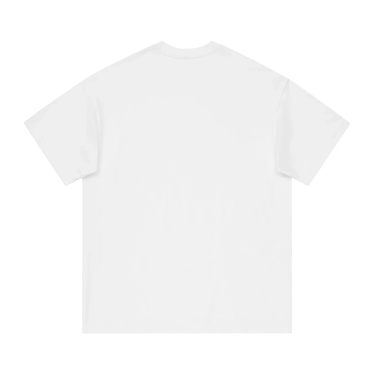 Akolok & Evokyn Must-Have Kitty Embroidered T-Shirt