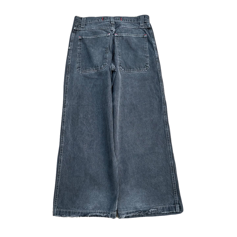 Baggout Jeans Snake