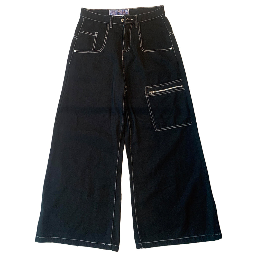 BAGGOUT Dobby Doll Jeans