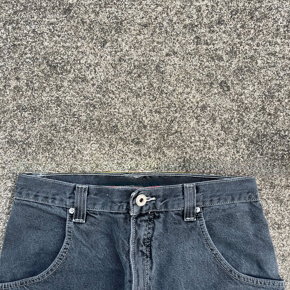 Baggout Jeans Snake