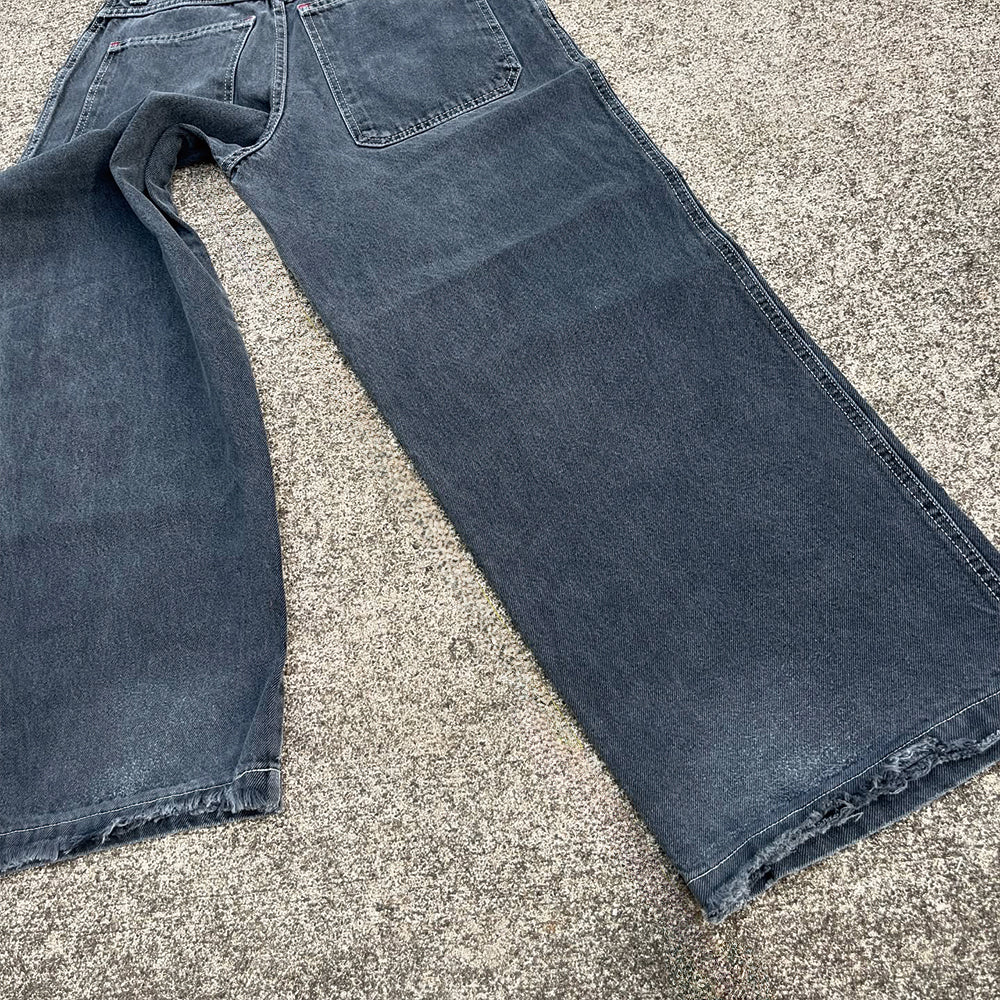 Baggout Jeans Snake