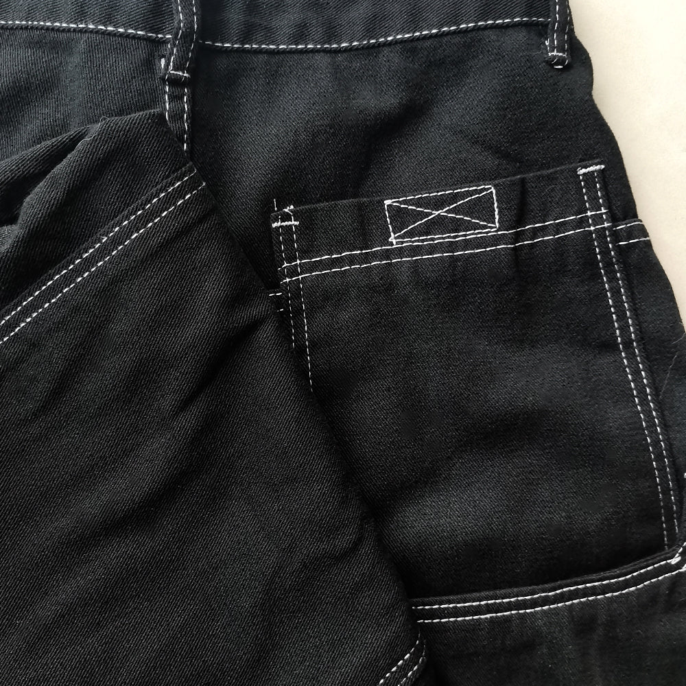 Baggout Buddha Jeans