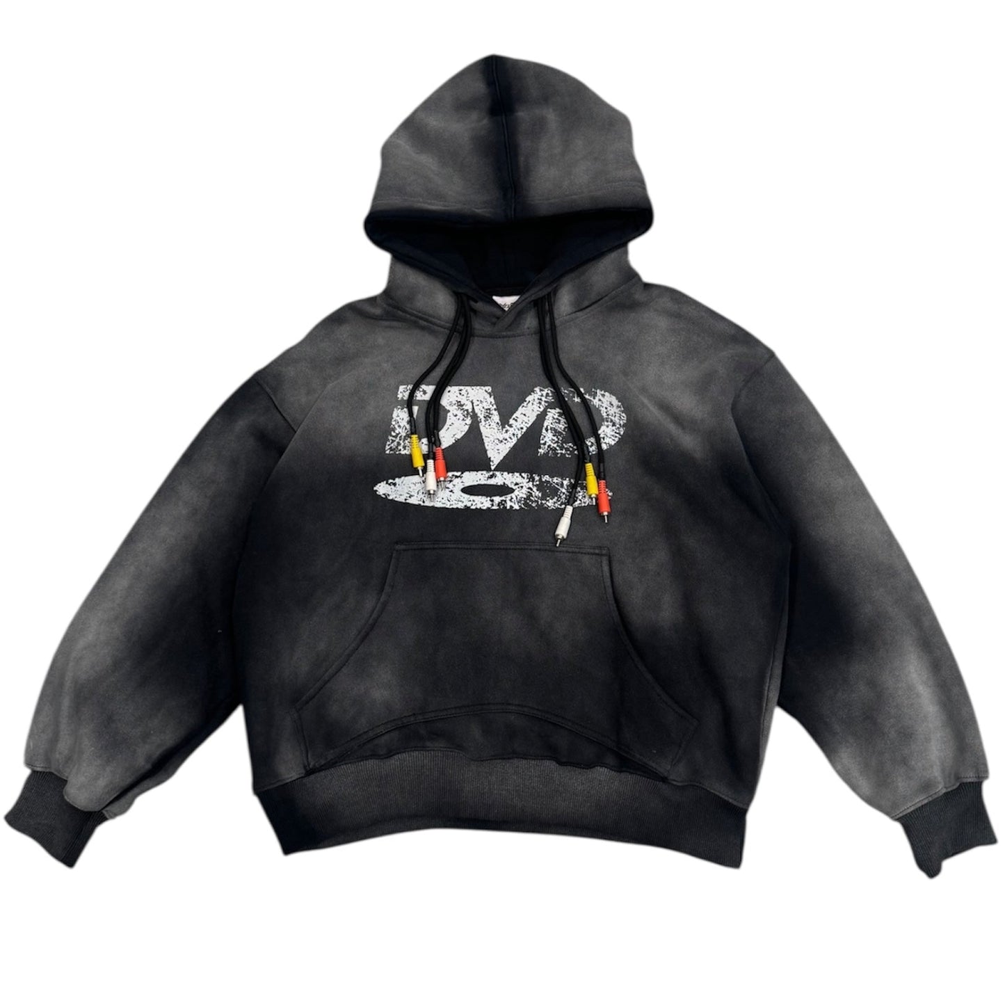 3endlesss Signal Rush RCA Hoodie