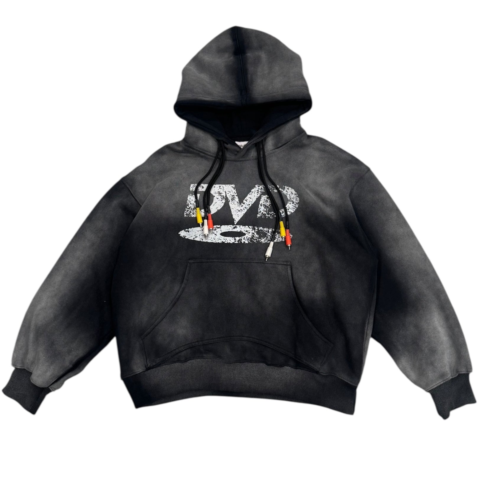 3endlesss Signal Rush RCA Hoodie