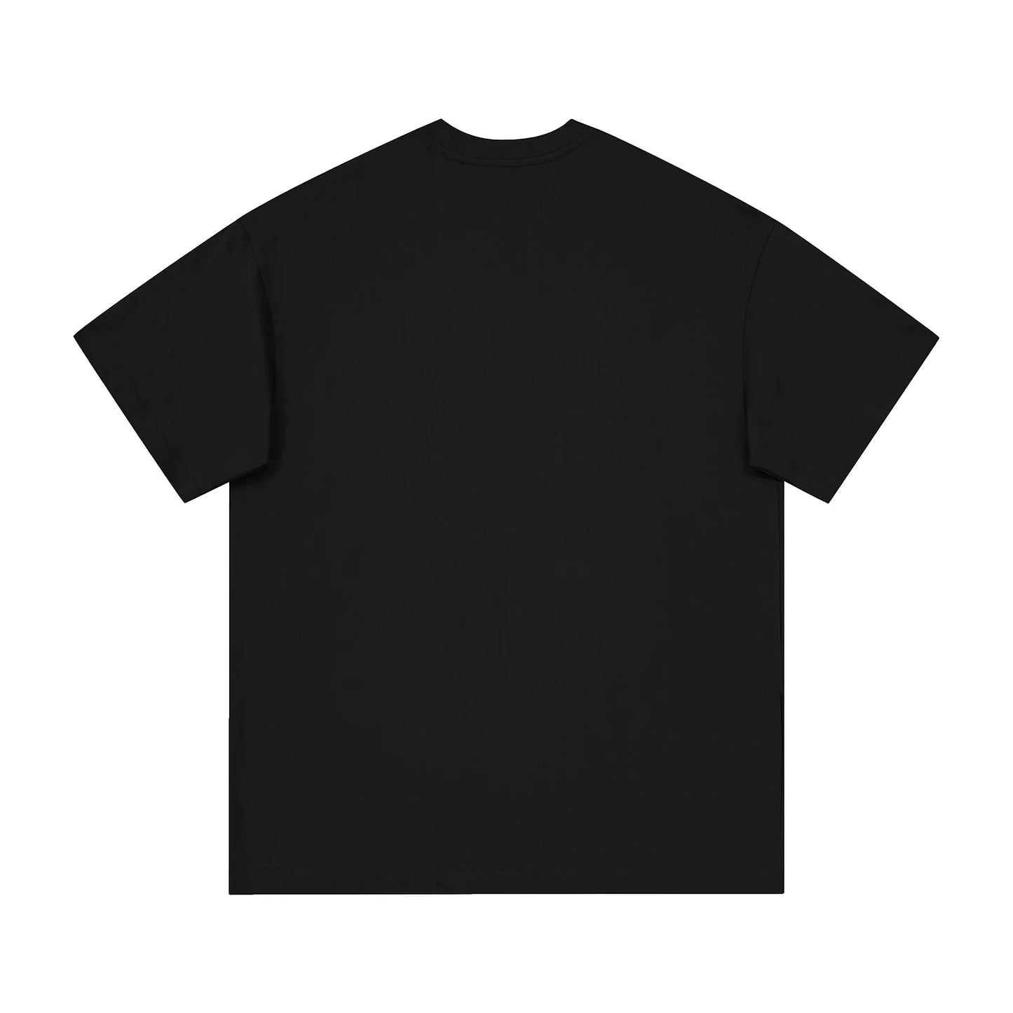Akolok & Evokyn Must-Have Kitty Embroidered T-Shirt