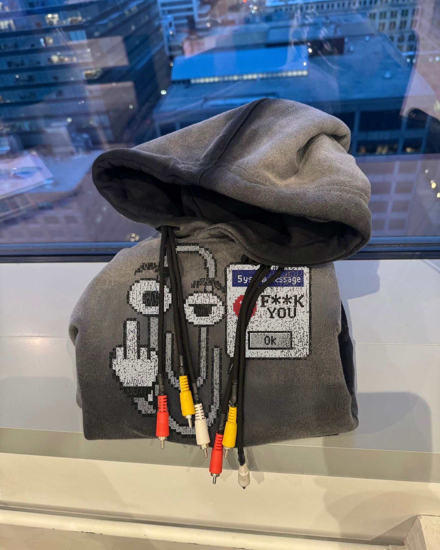 3endlesss Digital Archive RCA Hoodie