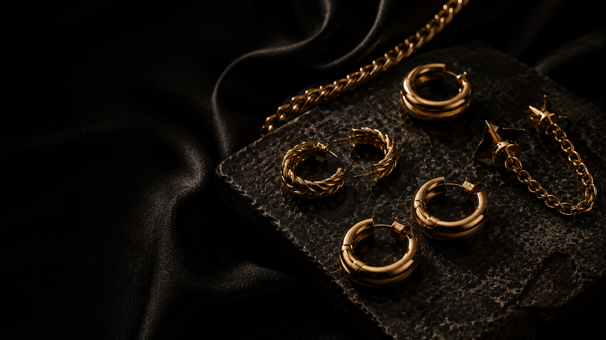 Made For Every Bold Moment