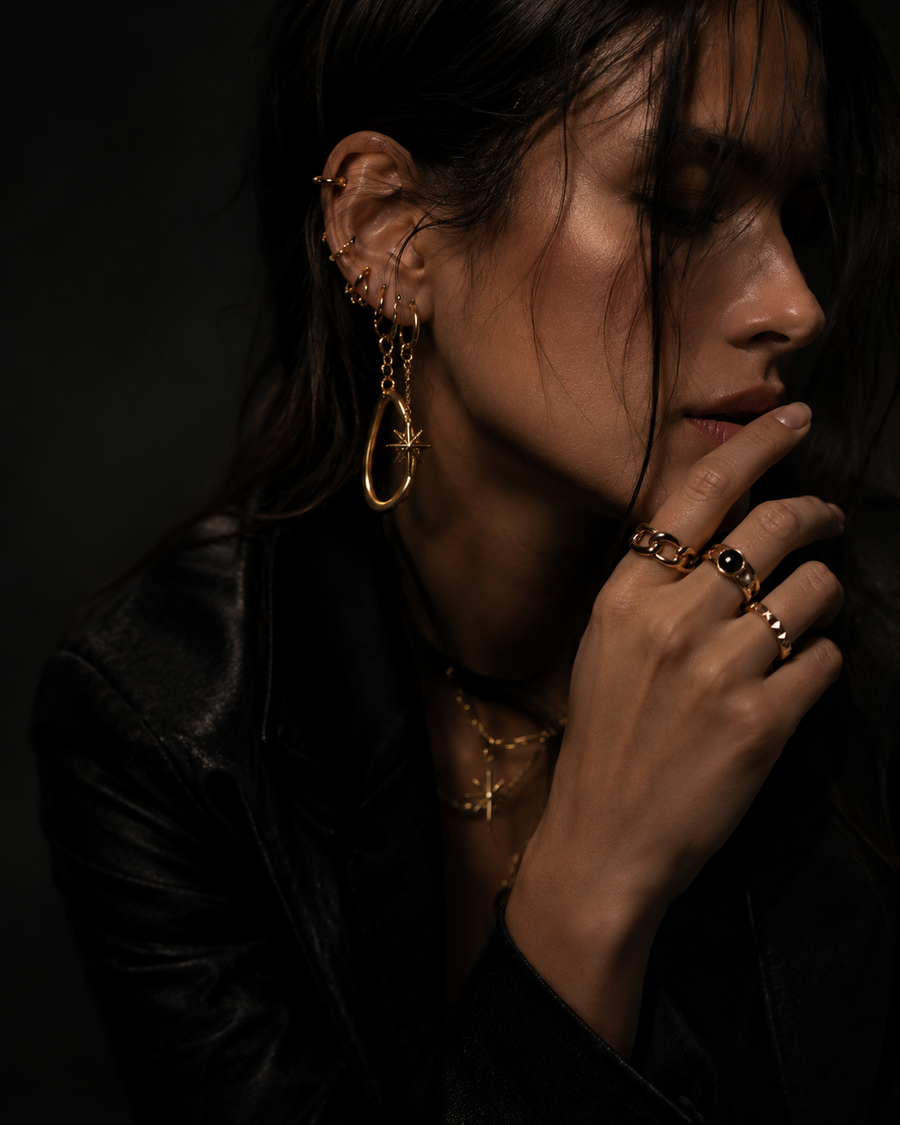 Statement Pieces